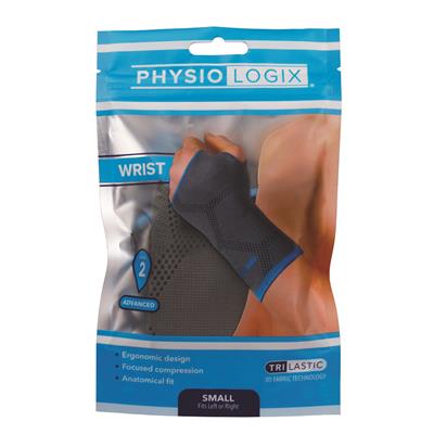 PHYSIOLOGIX ADVANCED WRIST SUPPORT - EXTRA LARGE