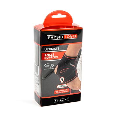 PHYSIOLOGIX ULTIMATE ANKLE SUPPORT - ONE SIZE