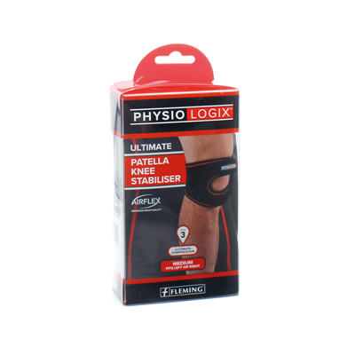 PHYSIOLOGIX ULTIMATE NEOPRENE KNEE SUPPORT - EXTRA LARGE