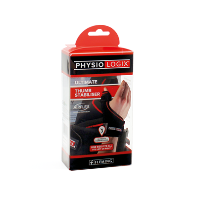 PHYSIOLOGIX ULTIMATE THUMB STABILISER - ONE SIZE