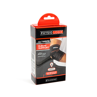 PHYSIOLOGIX ULTIMATE ELBOW SUPPORT - ONE SIZE