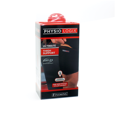PHYSIOLOGIX ULTIMATE THIGH SUPPORT - ONE SIZE