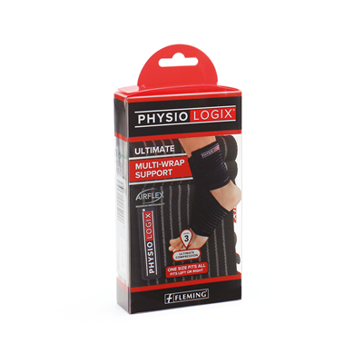 PHYSIOLOGIX ULTIMATE MULTI-WRAP - ONE SIZE