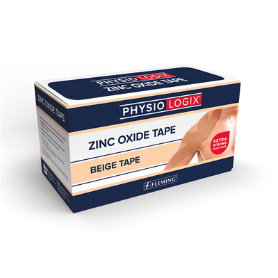 Physiologix Zinc Oxide Tape