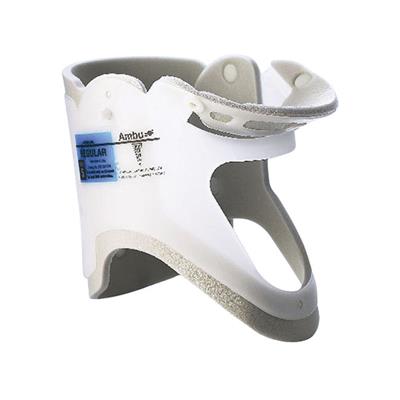 AMBU COMBI COLLAR PAEDIATRIC - ADJUSTABLE