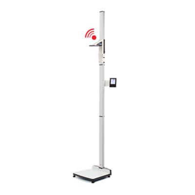SECA WIRELESS MEASURING STATION