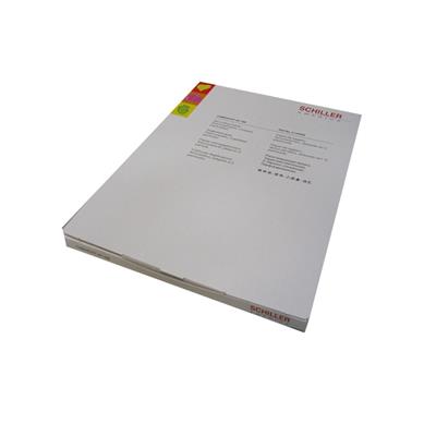 SCHILLER ECG PAPER FOR AT-102 & AT-102 PLUS