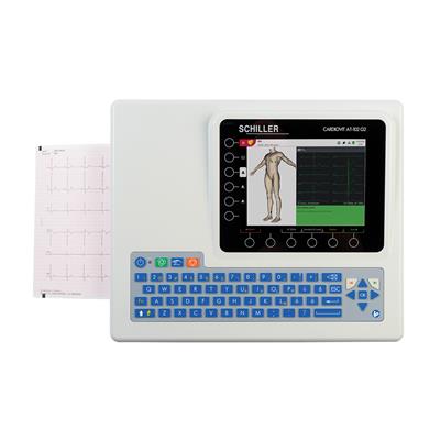 SCHILLER CARDIOVIT AT-102 G2