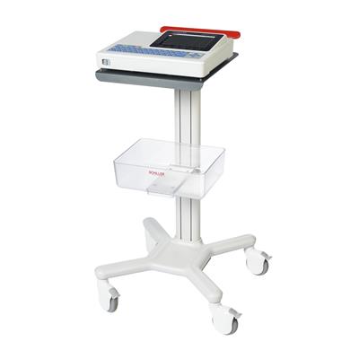 SCHILLER CARDIOVIT AT-102 G2