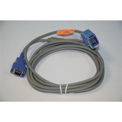 SCHILLER SpO2 SENSOR EXTENSION CABLE