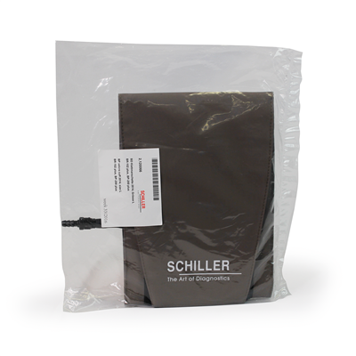 SCHILLER CUFF FOR BR-102 PLUS LARGE (OSCILLOMETRIC)