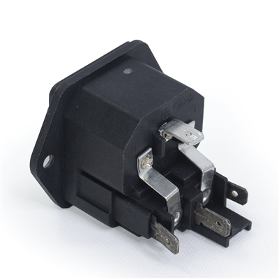 SCHILLER POWER CONNECTOR FOR AT102