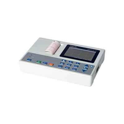SCHILLER CARDIOVIT AT-1 G2