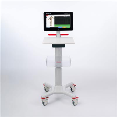 SCHILLER CARDIOVIT FT-2