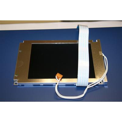 SCHILLER LCD MODULE FOR AT-2 PLUS & AT-102 WITH ADDITIONAL EXTENSION CABLE