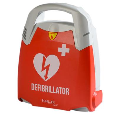 FRED PA-1 DEFIBRILLATOR