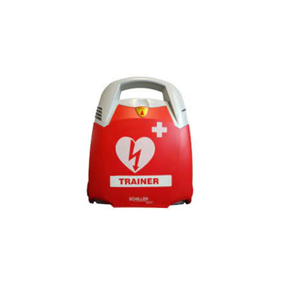 SCHILLER FRED PA-1 TRAINER