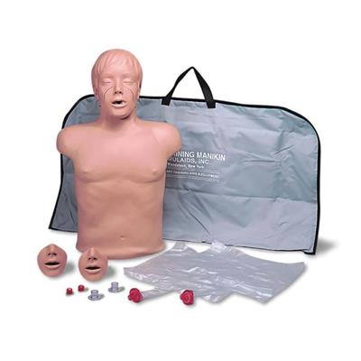 SIMULAIDS CPR MANIKIN TORSO - BRAD