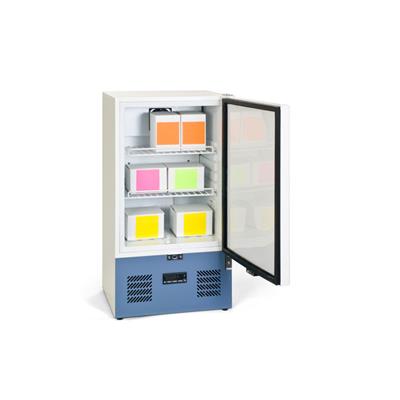 SHORELINE 45L SOLID DOOR PHARMACY FRIDGE