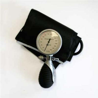 Adult Deluxe Aneroid Sphygmomanometer