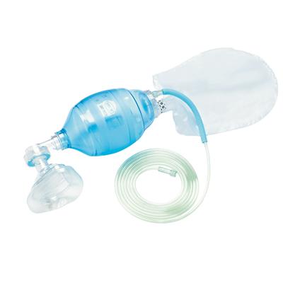 Dental Resus Bag