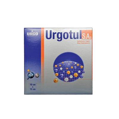 URGOTULL SILVER DRESSING 15 X 20CM (16'S)