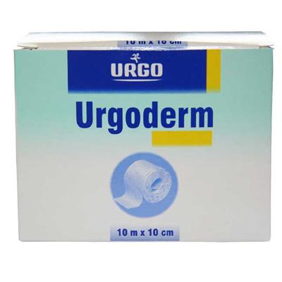 URGODERM WIDE AREA FIXATION DRESSING 10CM X 10M
