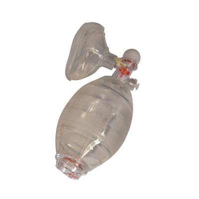 VITALOGRAPH RESUSCITATOR BAG - CHILD AUTOCLAVABLE