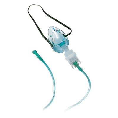 WELLLEAD DISPOSABLE ADULT NEBULIZER KIT WITH  6ML JAR