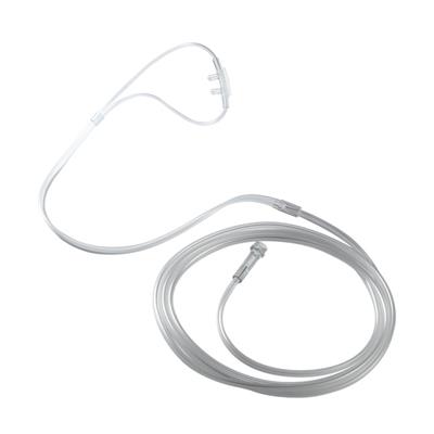 WELLLEAD NASAL OXYGEN CANNULA ADULT