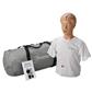 SIMULAIDS ADULT CHOKING MANIKIN WITH CARRY BAG