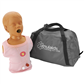 SIMULAIDS® CHOKING MANIKIN - CHILD