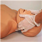 Jaw Thrust Brad CPR Manikin