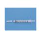 PIC SYRINGE 10ML ECCENTRIC WITHOUT NEEDLE 100'S