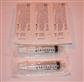 PIC SYRINGE 10ML LUER LOCK WITHOUT NEEDLE 100'S