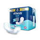 ATTENDS SOFT SHAPED PADS LEVEL 3 EXTRA PLUS 10'S