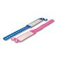 BV ID PATIENT BANDS ADULT (BLUE) - Pack of 50