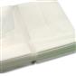 BV NON-WOVEN BED SHEET 150 X 240CM WHITE (25's)