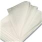 BV EXAMINATION COUCH COVERS 75 X 210CM WHITE (100'S)