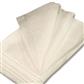 BV PAPER EXAM TABLE COUCH ROLLS WHITE 49CM X 50M (6'S)