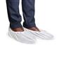 BV OVERSHOES - NON WOVEN WHITE (200's)