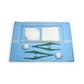 BV STERILE DRESSING PACK NO. 2