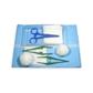 BV STERILE DRESSING PACK NO. 3