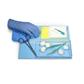 BV STERILE SUTURE PACK NO. 2