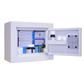CONTROLLED DRUG CABINET 11 LITRE WALL 300*250*150MM