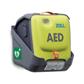 ZOLL AED 3 CASE WALL MOUNT BRACKET (DEVICE STORED IN CARRY CASE ONLY)