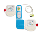 CPR-D·PADZ® ONE PIECE ELECTRODE PAD WITH REAL CPR HELP®. SUPPLIED WITH RESCUE ACCESSORY KIT