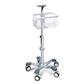 EDAN ROLLING STAND (MT-201) FOR SE-301 ECG