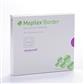 MEPILEX BORDER SILICONE FOAM DRESSING 10 X 10.5CM (BOX OF 10)