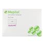 MEPITEL POLYAMIDE NET SILICONE DRESSING 8 X 10CM